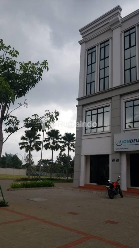 DIJUAL Ruko Sedayu City, Old Shanghai, Kelapa Gading