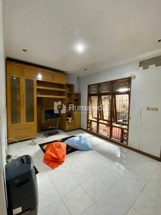 Disewa rumah di Cluster Exclusive Mekarjaya, Sukmajaya, Depok