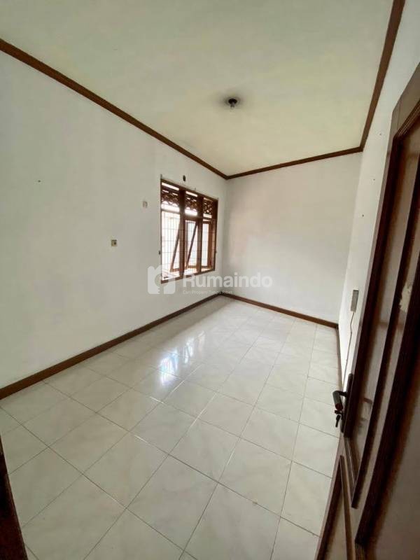 Disewa rumah di Cluster Exclusive Mekarjaya, Sukmajaya, Depok