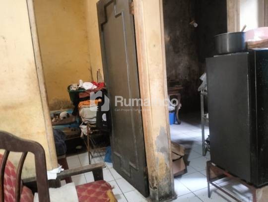 DIJUAL RUMAH SECOND – DALUNG PERMAI