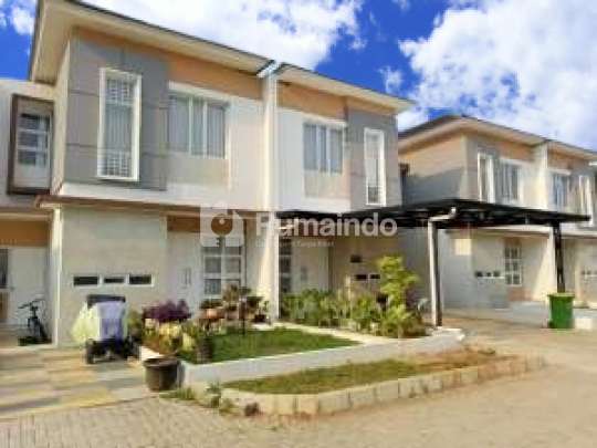 Di Jual Rumah 2 lantai Di Cinere Park View Tanpa Dp Dekat Toll Dessari