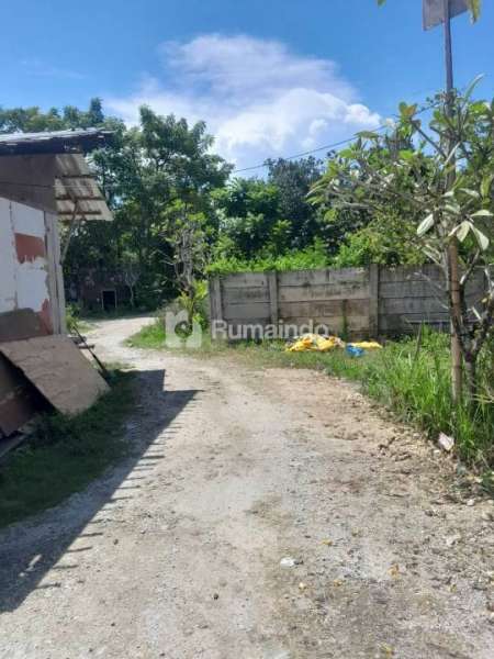 Di Jual Tanah Murah Jimbaran - Bali
