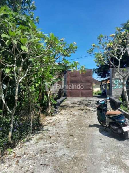 Di Jual Tanah Murah Jimbaran - Bali