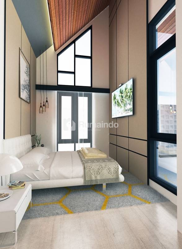 Rumah Baru 2 Lantai Viona Aryana Karawaci Binong Tangerang