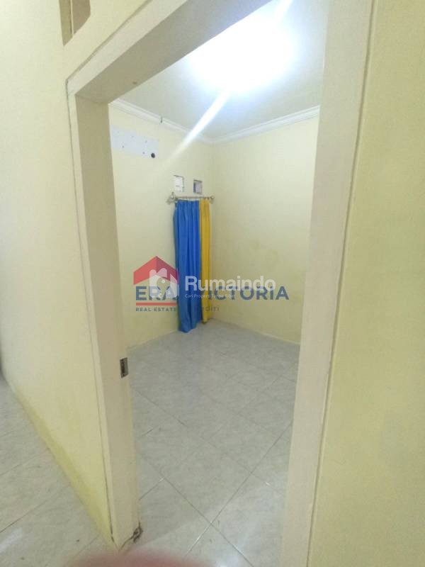 DIJUAL Rumah Dalam Perumahan di Gedangsewu Pare Lokasi Strategis Dekat Kampung Inggris Akses Mudah ke Terminal, Pasar, RSUD, dan Jalan Utama