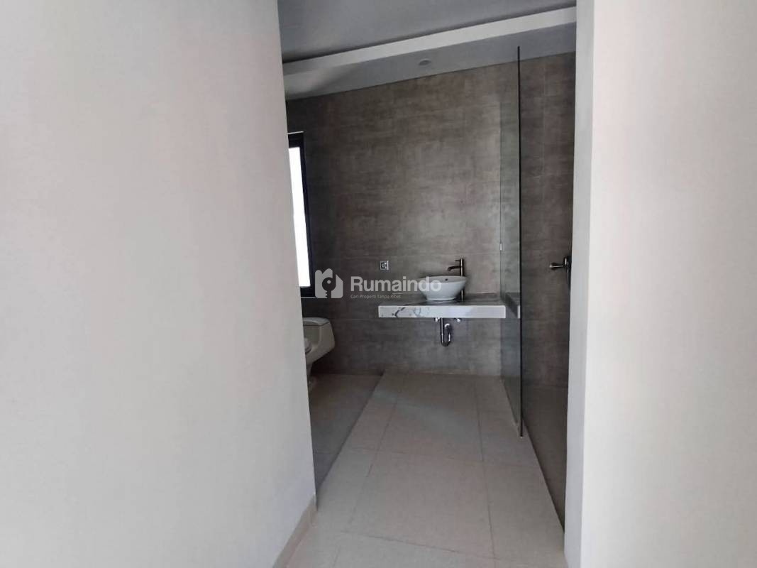 Dijual atau Disewakan Villa Modern – Batur Sari, Sanur Kauh