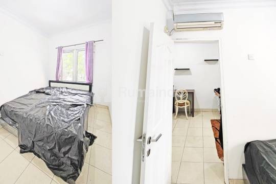 Disewa Rumah Komplek Townhouse Area Cengkareng, Jakarta Barat