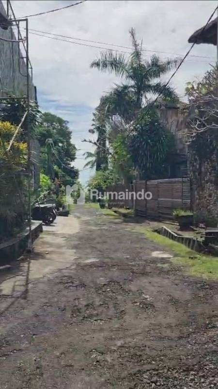 Tanah Murah Lingkungan Villa di Tundun Penyu Jimbaran