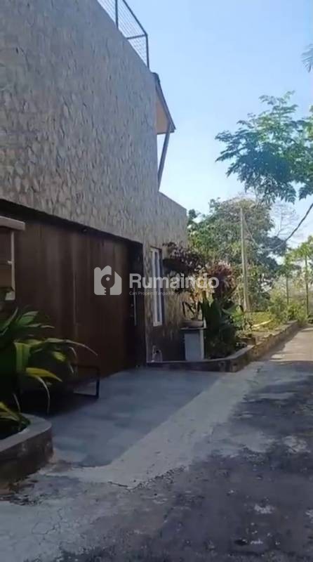 Tanah Murah Lingkungan Villa di Tundun Penyu Jimbaran