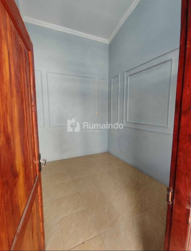 Rumah Murah 7 Menit ke Stasiun, KPR tanpa BI-Checking