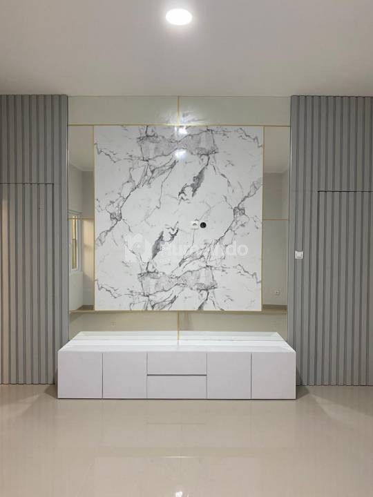 Jl. Taman Bunga 5, Modernland 1,5 Lantai