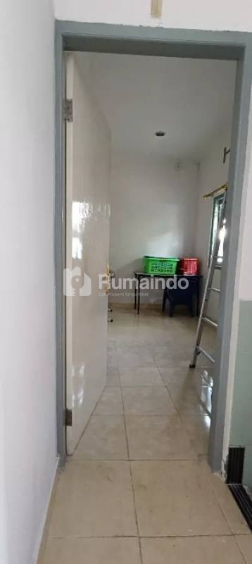 Rumah Cantik strategis Bougenville Taman Griya Jimbaran Bali Di jual Rumah Semi Furnished  Lokasi Strategis di perumahan Taman Griya Jimbaran Bali