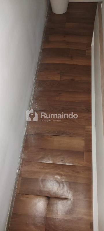 Disewakan apartemen full furnish The Linden di Marvell City 1BR+ unit 15.11 di tengah kota Surabaya.