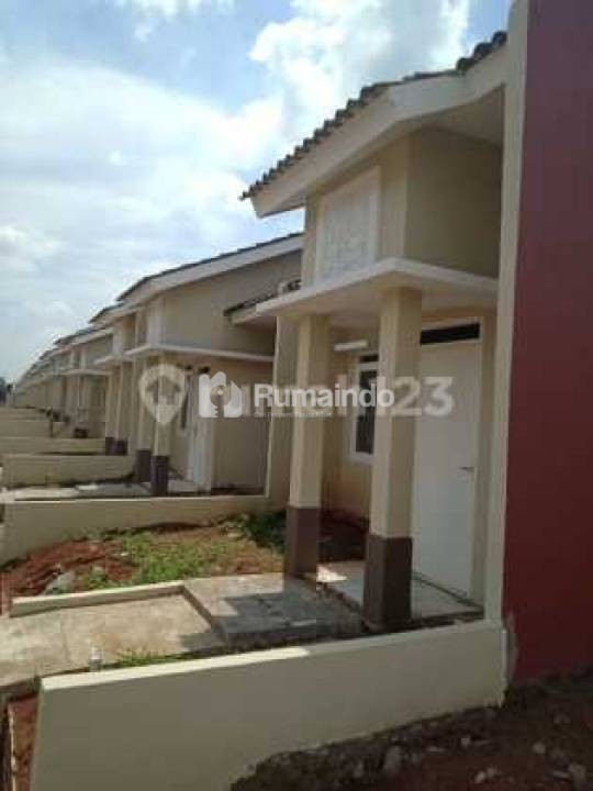 Di Jual RUMAH SUBSIDI GRAND HARMONI 2 BALARAJA