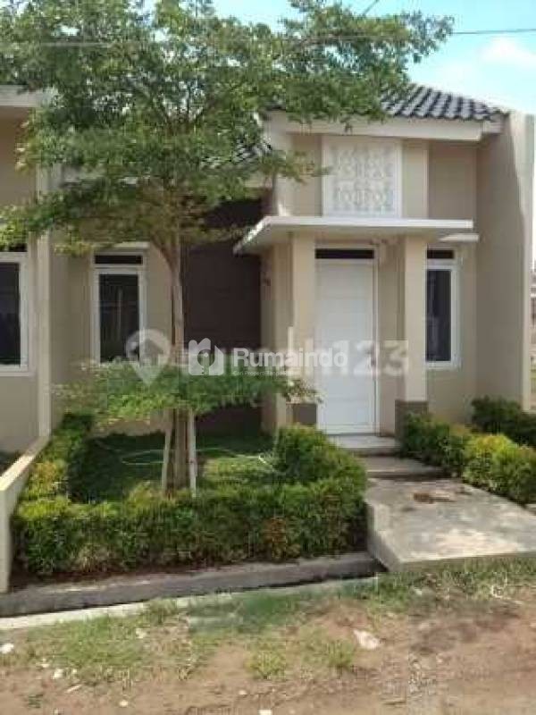 Di Jual RUMAH SUBSIDI GRAND HARMONI 2 BALARAJA