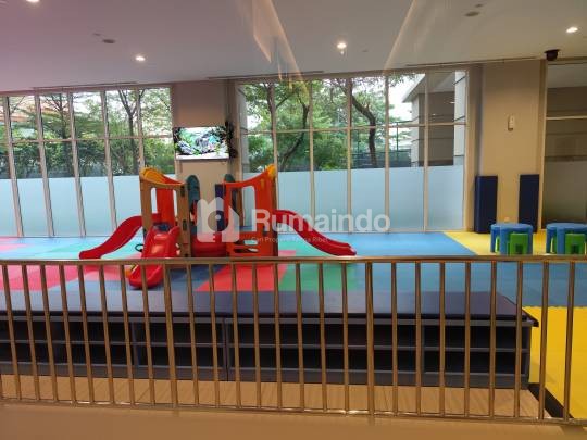 Dijual Unit 1 Bedroom di Pondok Indah Residences