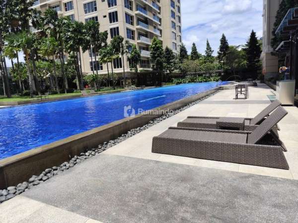 Dijual Unit 1 Bedroom di Pondok Indah Residences