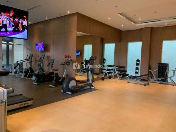 Dijual Unit 1 Bedroom di Pondok Indah Residences