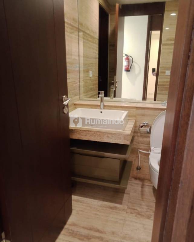 Dijual Unit 1 Bedroom di Pondok Indah Residences