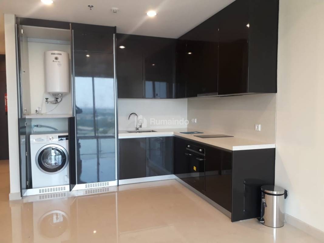 Dijual Unit 2 Bedroom di Pondok Indah Residences