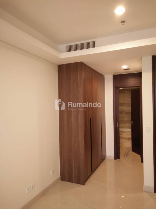 Dijual Unit 2 Bedroom di Pondok Indah Residences