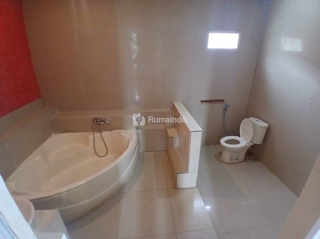 Di Jual Rumah di Gading Serpong Sektor 1