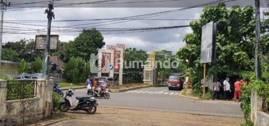Dijual Tanah di Jl.Raya Krukut, Krukut, Limo, Kota Depok, Jawa Barat