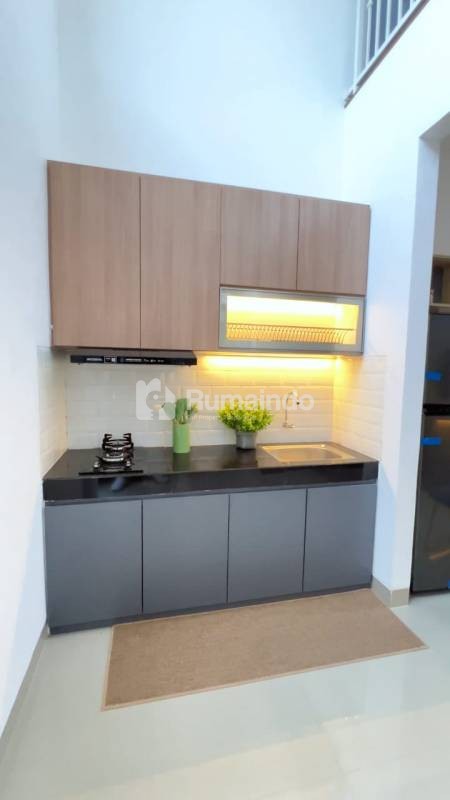Rumah Siap Huni Harga 600 jt-an, Free Biaya-biaya di Karawaci