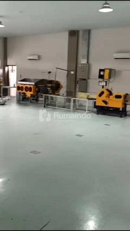 Dijual Pabrik Mie Aktiv di Bantul Yogyakarta