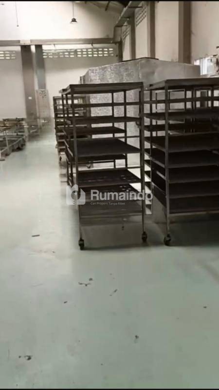 Dijual Pabrik Mie Aktiv di Bantul Yogyakarta