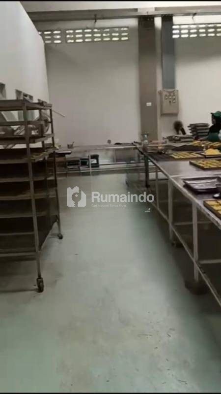 Dijual Pabrik Mie Aktiv di Bantul Yogyakarta