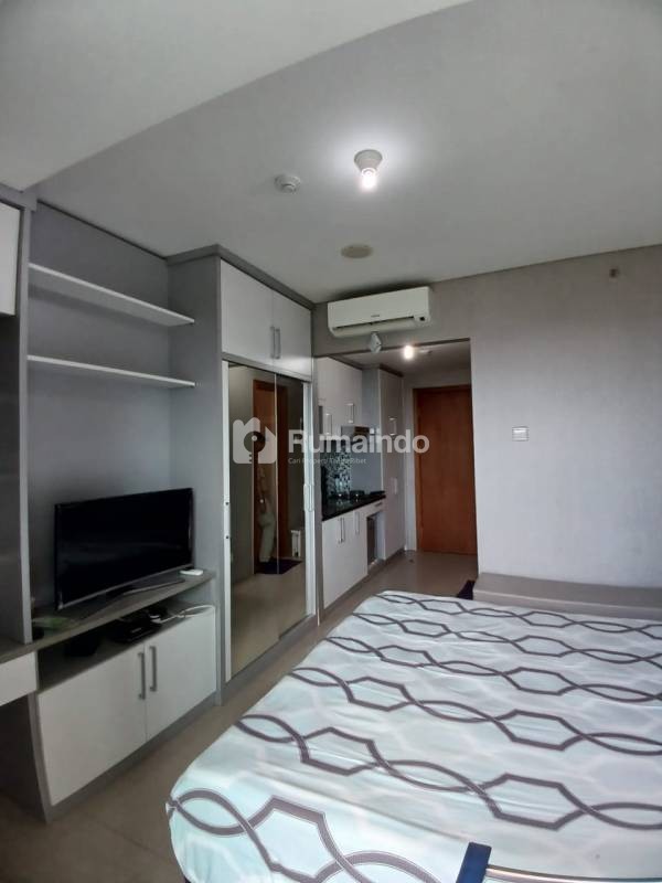Dijual Unit Studio di Woodland Park Residence