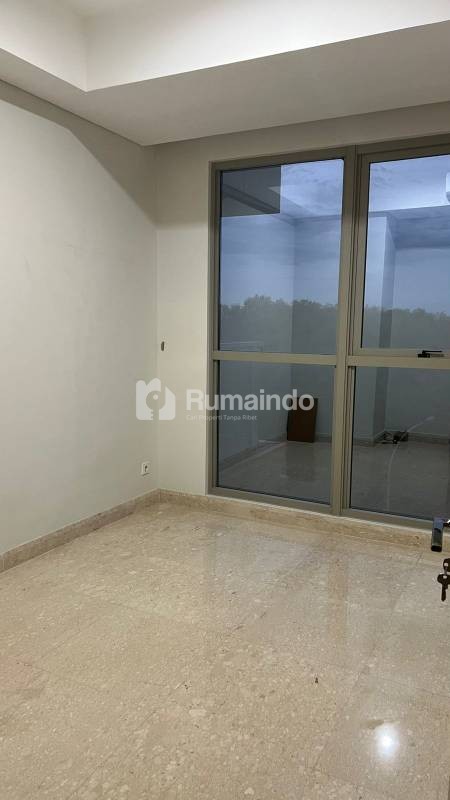 Ready 4 Br Apartemen Gold Coast Terrace PIK Uk.120m2 Jakarta Utara, For Rent