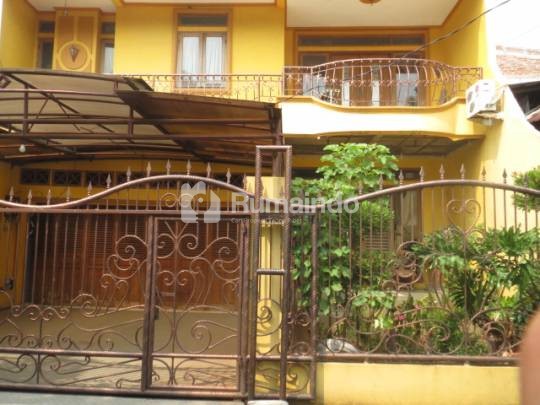 Rumah SHM Termurah di Jalan Agung Raya II, Lenteng Agung, Jagakarsa, Jakarta Selatan