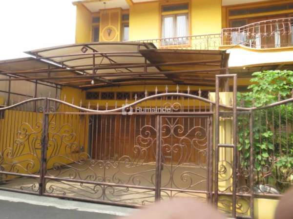 Rumah SHM Termurah di Jalan Agung Raya II, Lenteng Agung, Jagakarsa, Jakarta Selatan
