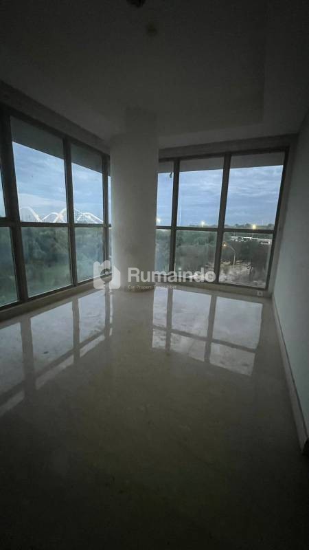 Ready 4 Br Apartemen Gold Coast Terrace PIK Uk.120m2 Jakarta Utara, For Sale