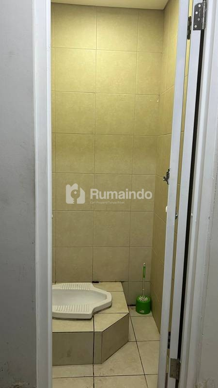 Ready 4 Br Apartemen Gold Coast Terrace PIK Uk.120m2 Jakarta Utara, For Sale