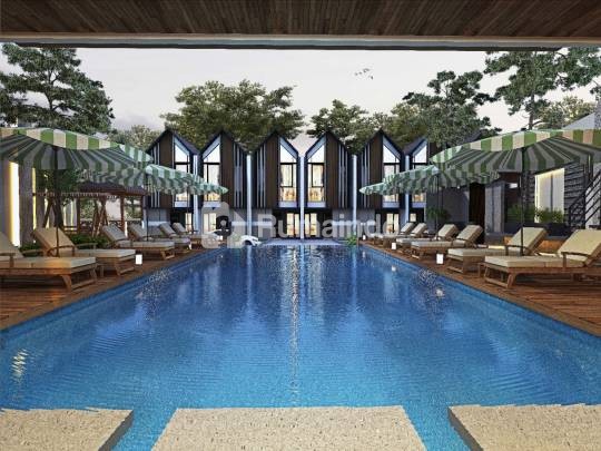BEST TIME TO BUY  Yuk Kita Liat Show Unit Cluster Viona!
