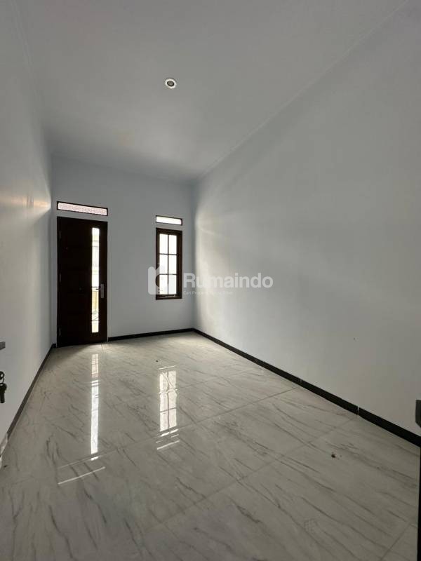 Dijual Murah Rumah Cluster di Margasatwa Cilandak Jakarta Selatan