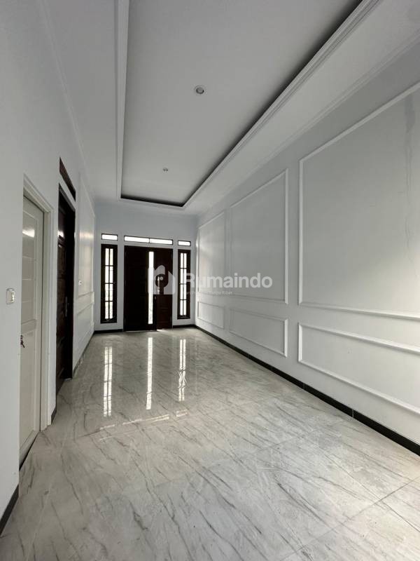 Dijual Murah Rumah Cluster di Margasatwa Cilandak Jakarta Selatan