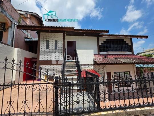 DISEWAKAN 38JUTA/TAHUN RUMAH PELITA LANTAI 2 SAJA - BATAM