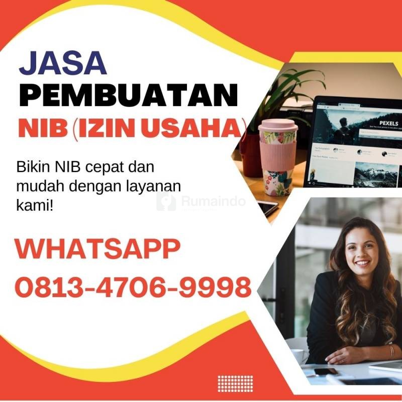 JASA PENGURUSAN NIB MAGETAN WA 0813-4706-9998