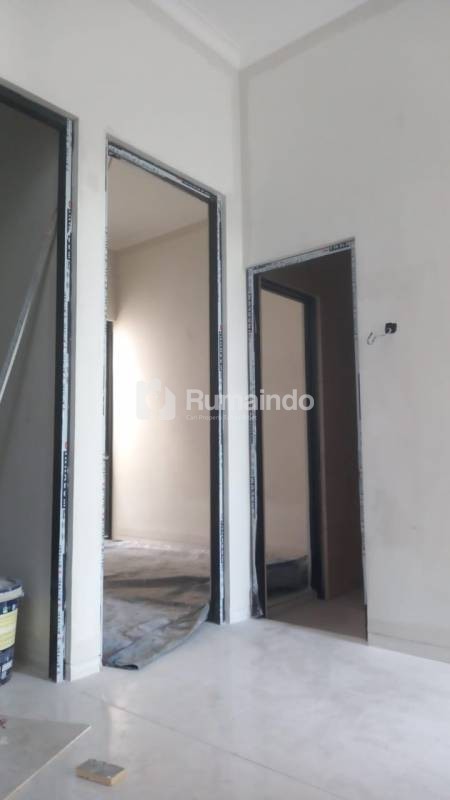 Jual rumah baru rungkut surabaya timur