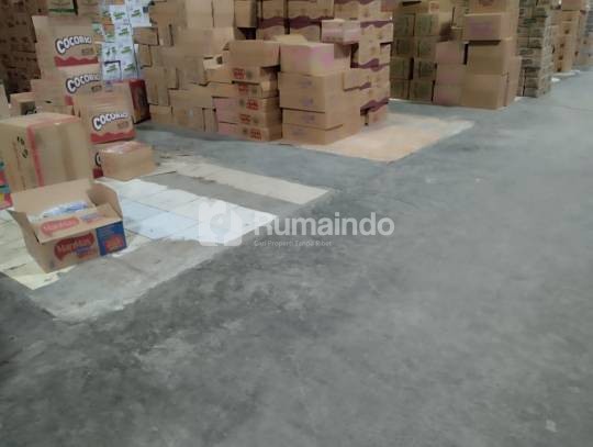 Disewakan Gudang di Singosari malang