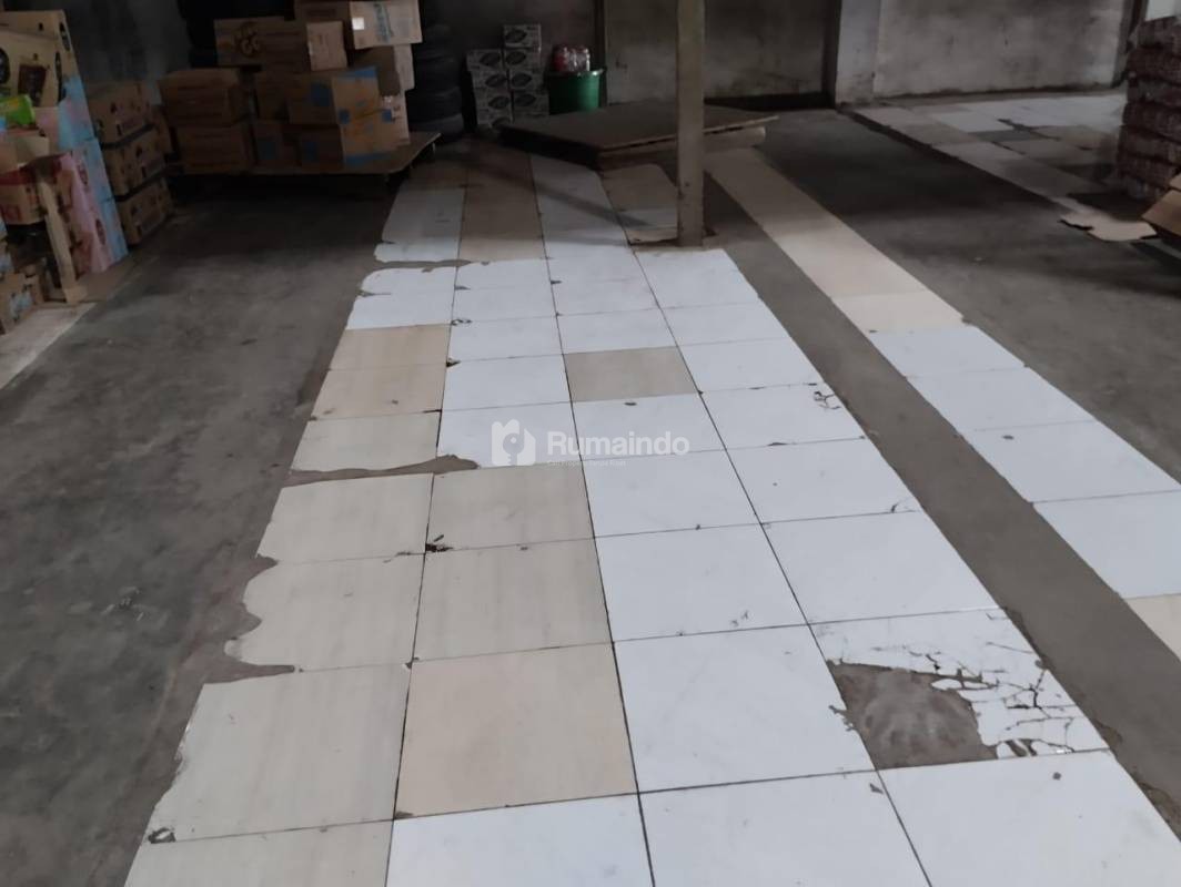 Disewakan Gudang di Singosari malang
