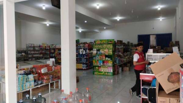 Disewakan Gudang di Singosari malang