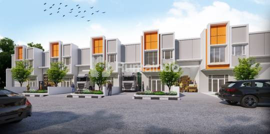SURYA GRAND CISOKA - UKURAN 9x25