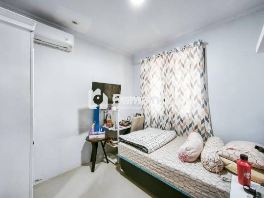 Dijual Rumah Taman Besakih Raya