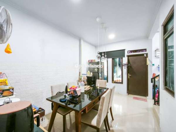 Dijual Rumah Taman Besakih Raya