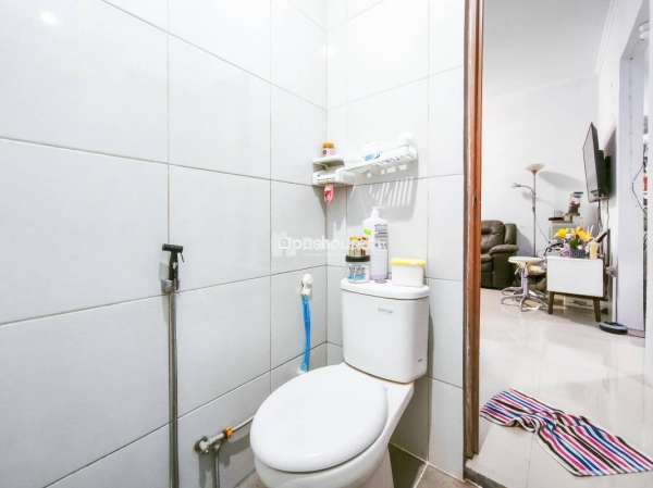 Dijual Rumah Taman Besakih Raya